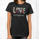 Search for loving tshirts Typography