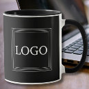 Search for eye catching mugs Black