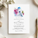 Search for bougainvillea invitations Modern