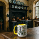 Search for with flowers mugs Botanical