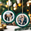 Search for plaid for christmas tree decorations Typography