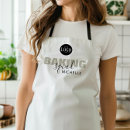 Search for business events aprons Branded