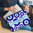 Search for evil laptop cases Evil eye pattern