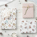Search for baby its cold outside wrapping paper Cute