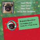 Search for add your own photo return address labels Cute
