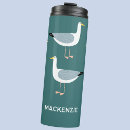 Search for sea shore mugs Seagull