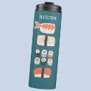 Search for japanese sushi mugs Food