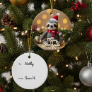 Search for santa face christmas tree decorations Cute