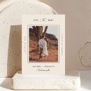 Search for destination save the dates Boho