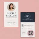 Search for siding business cards For her