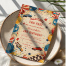 Search for fast cars invitations For kids