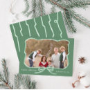 Search for photo frame christmas cards Sage green