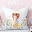 Search for watercolour cushions For kids