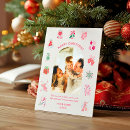 Search for colorful christmas cards Cute