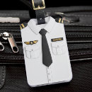 Search for flight crew luggage tags Aviation