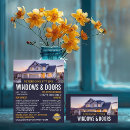 Search for houses flyers Customer