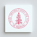 Search for pine tree rubber stamps Rustic