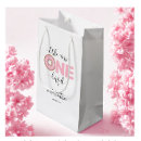 Search for 1st birthday gift bags Girl