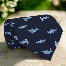 Search for sharks ties Cartoon
