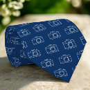Search for shoot ties Camera