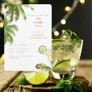 Search for tacos and margaritas invitations Tropical