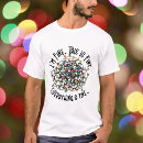 Search for tangled christmas lights tshirts Funny