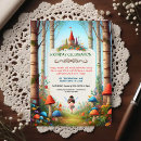Search for castle birthday cards Forest