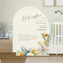 Search for pumpkins and sunflowers invitations Mother to be
