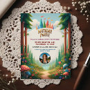 Search for child birthday cards Forest