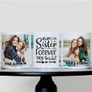 Search for sisters are forever mugs Friendship