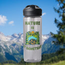Search for nature water bottles Outdoors