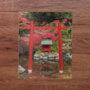Search for japanese garden puzzles Water