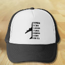 Search for alphabets hats For him