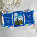 Search for royal blue and pink wedding invitations Flowers