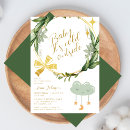 Search for baby its cold outside Green
