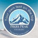 Search for colorado rocky stickers Souvenir