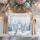 Search for winter unicorn Magical unicorn party