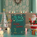 Search for 1950s christmas cards Whimsical