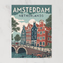 Search for netherlands postcards Travel