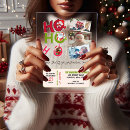 Search for funny invitations Santa claus