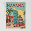 Search for havana postcards Cuba