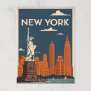 Search for big city skyline postcards Architecture