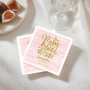 Search for pink christmas napkins Watercolor
