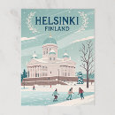 Search for helsinki postcards Suomi