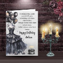 Search for alternative birthday cards For her