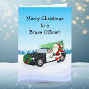 Search for police officer cards Law enforcement