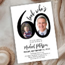 Search for look whos 60 Typography