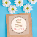 Search for floral cake stickers Pink