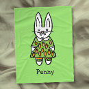 Search for cute rabbit blankets Animal