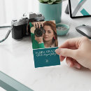 Search for artsy business cards Typography